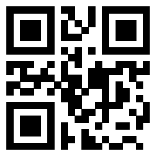 3203184855 - Immagine del Qr Code associato