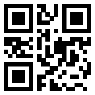 3203184858 - Immagine del Qr Code associato