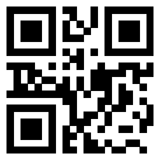 Immagine del QrCode di 3203184859