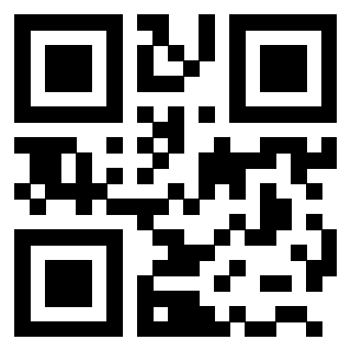 Scansione del Qr Code di 3203184860