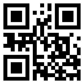 3203184862 - Immagine del Qr Code associato