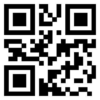 3203184865 - Immagine del QrCode associato