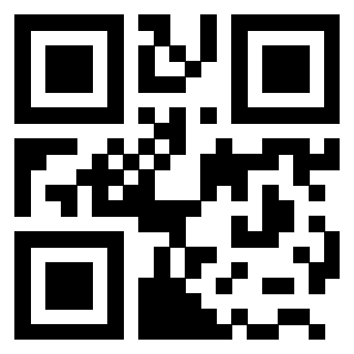 3203184866 - Immagine del Qr Code