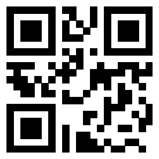 Il QrCode di 3203184867