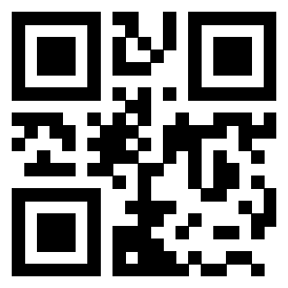 3203184872 - Immagine del QrCode associato