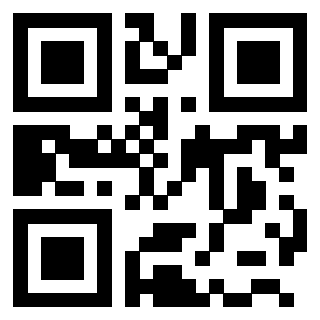 Qr Code di 3203184873