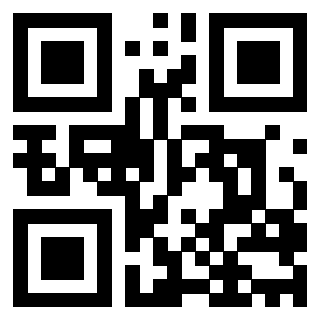 3203184879 - Immagine del Qr Code associato