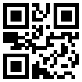 3203184881 - Immagine del Qr Code associato