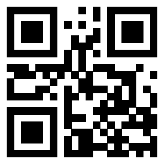 Immagine del Qr Code di 3203184882