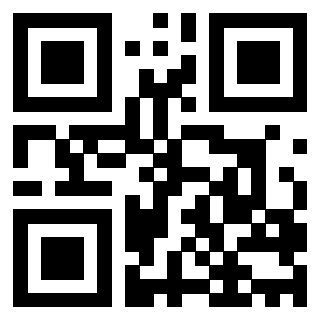 3203184887 - Immagine del QrCode