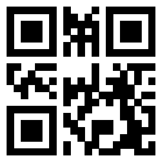 Il QrCode di 3203184888