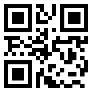 Scansione del QrCode di 3203184892