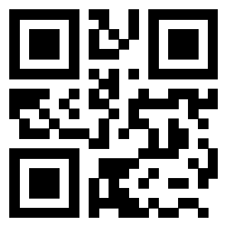 3203184894 - Immagine del Qr Code associato