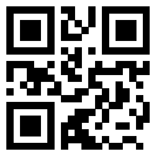 Il QrCode di 3203184899