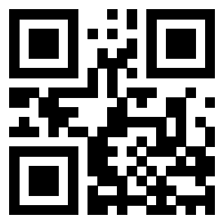 Scansione del Qr Code di 3203184900