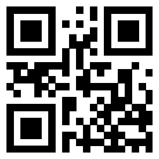 3203184901 Qr Code associato