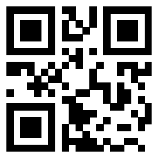 Immagine del QrCode di 3203184902