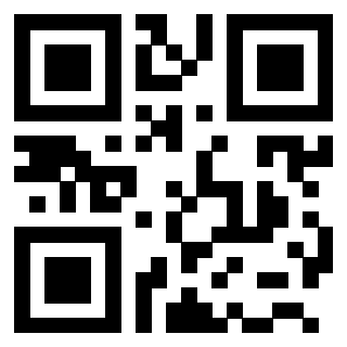 3203184904 - Immagine del Qr Code