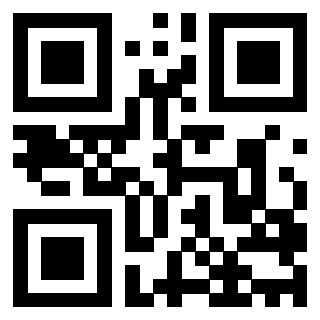 Scansione del QrCode di 3203184906