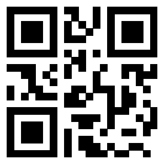 Immagine del Qr Code di 3203184907