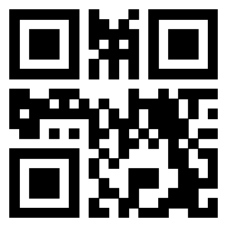 3203184908 - Immagine del Qr Code associato