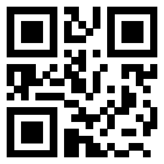 3203184911 QrCode associato