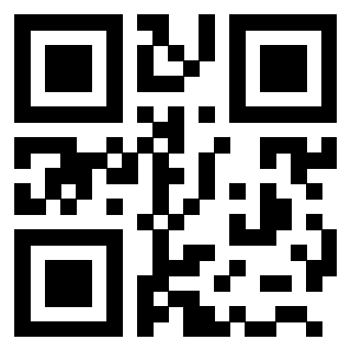 3203184916 QrCode associato