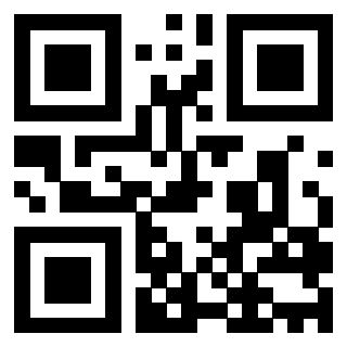 Immagine del Qr Code di 3203184919