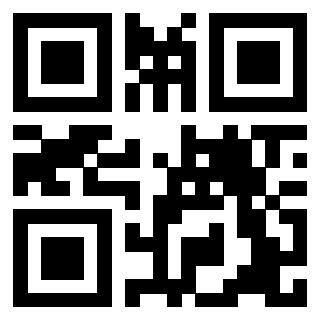 3203184921 - Immagine del QrCode
