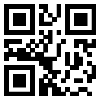3203184923 - Immagine del QrCode