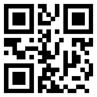 3203184927 Qr Code associato