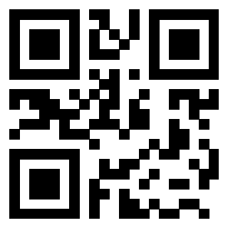 3203184930 Qr Code associato