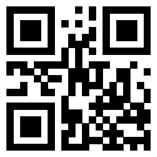 Il QrCode di 3203184932