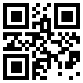 3203184937 QrCode associato