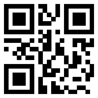 3203184943 Qr Code associato