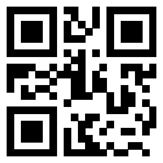 3203184946 QrCode associato