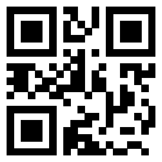 Immagine del Qr Code di 3203184947