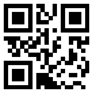 Immagine del QrCode di 3203184950