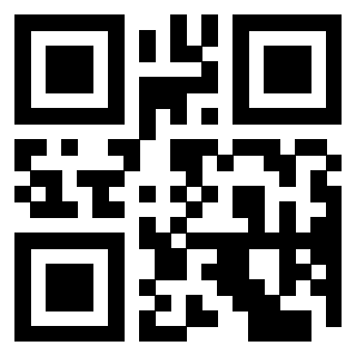 Immagine del QrCode di 3203184957