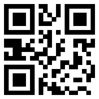 Scansione del Qr Code di 3203184958