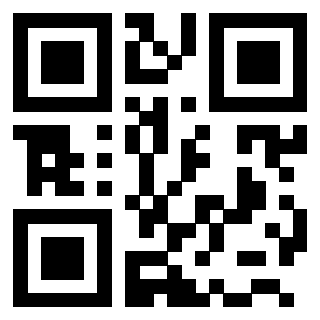 Immagine del QrCode di 3203184959