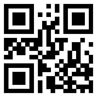 Scansione del Qr Code di 3203184961