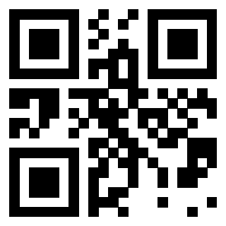 3203184963 - Immagine del Qr Code