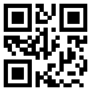 3203184967 - Immagine del QrCode associato