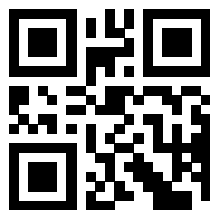 3203184968 - Immagine del Qr Code