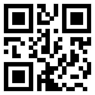 3203184969 - Immagine del QrCode