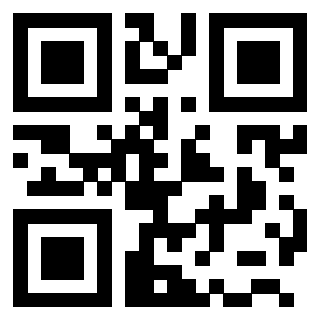 Immagine del QrCode di 3203184975