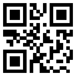 3203184977 - Immagine del QrCode associato