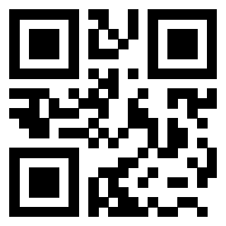 3203184980 - Immagine del QrCode associato