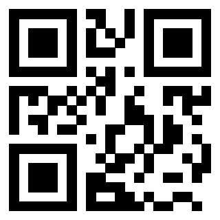 3203184981 - Immagine del QrCode associato